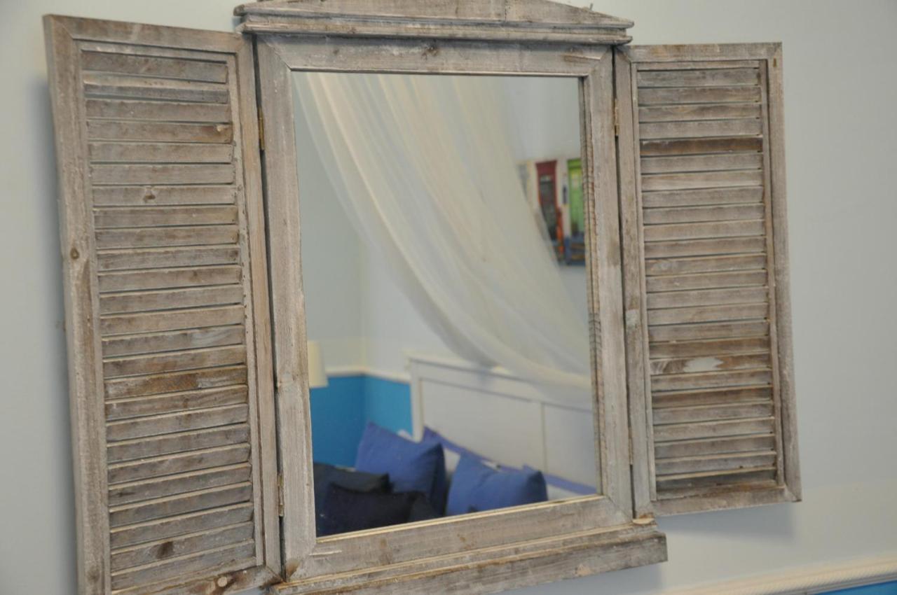 B&B Dimora Paolina Baschi ภายนอก รูปภาพ